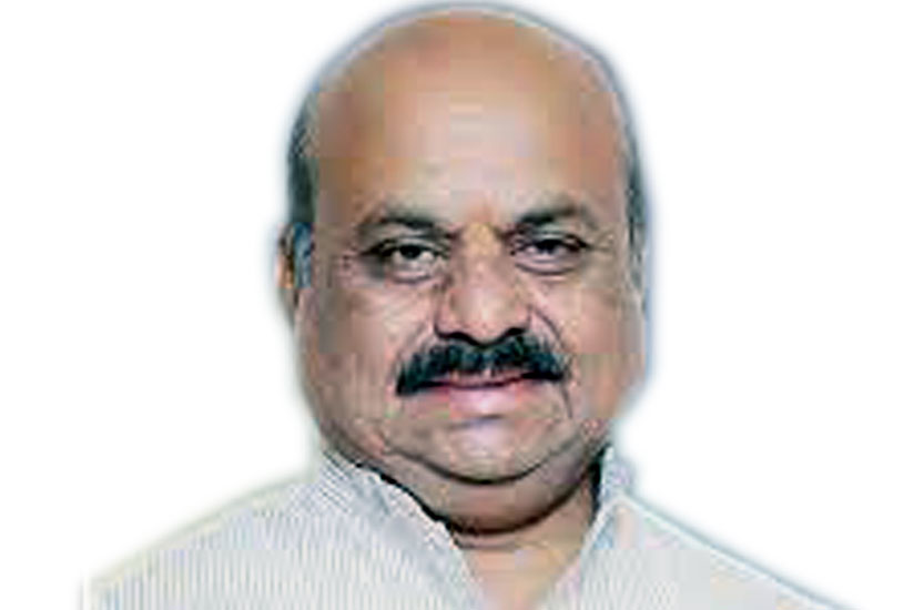 Hon'ble Chief Minister, Govt. of Karnataka