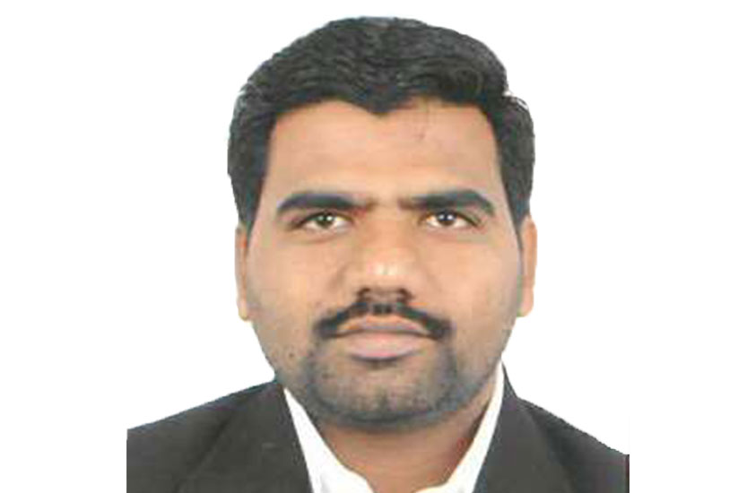 Chairman, KRDCL
